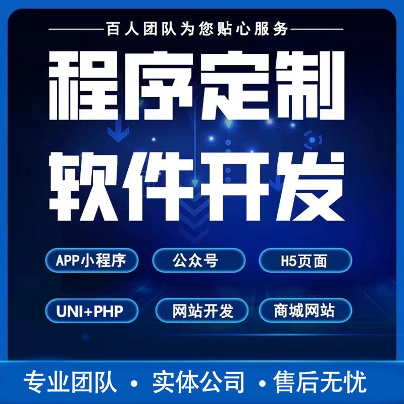 企业软件定制：打造专属数字化转型引擎